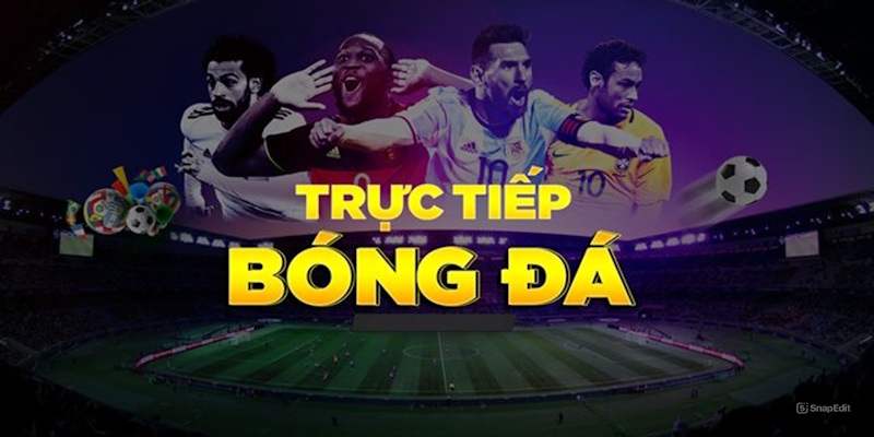 Hướng dẫn truy cập và xem bóng đá tại GaVang TV